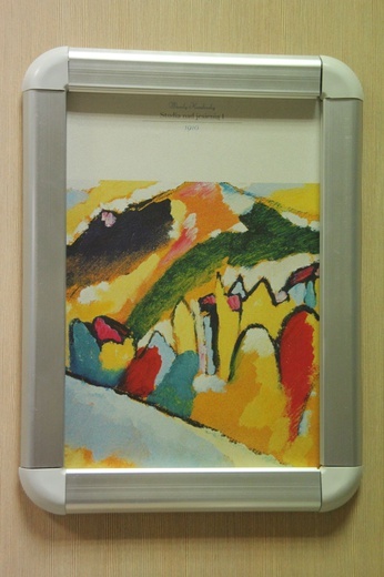 Wystawa twóczości nauczycieli