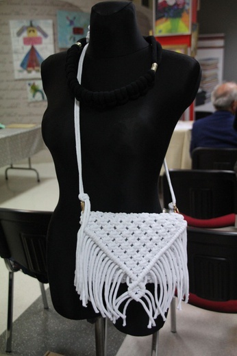 Wystawa twóczości nauczycieli