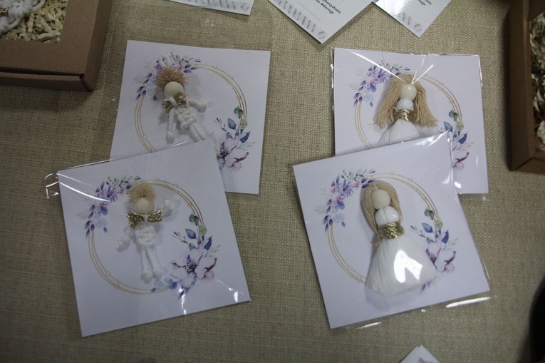 Wystawa twóczości nauczycieli