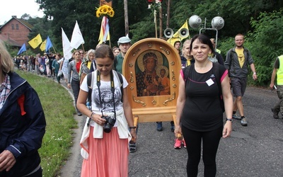 Z pokojem na ustach i w sercach