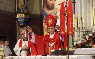 Nazywamy się chrześcijanami, ale czy przemawiają za tym nasze słowa i czyny?