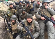 Czechy: Prezydent pozwolił 103 obywatelom na wstąpienie do armii ukraińskiej