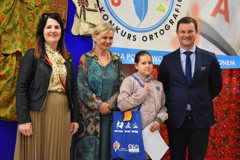 Z góralską ortografią za pan brat