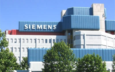 Niemiecka firma Siemens wychodzi z Rosji po 170 latach