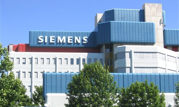 Niemiecka firma Siemens wychodzi z Rosji po 170 latach