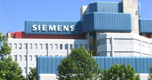 Niemiecka firma Siemens wychodzi z Rosji po 170 latach