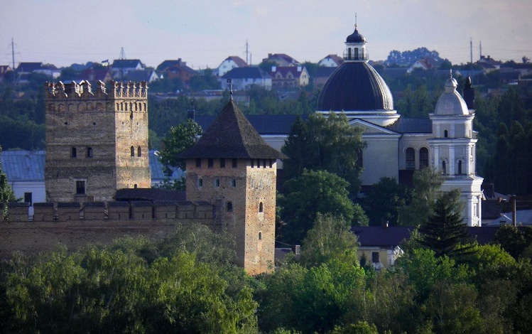 Wystawa fotografii Romana Pawluka