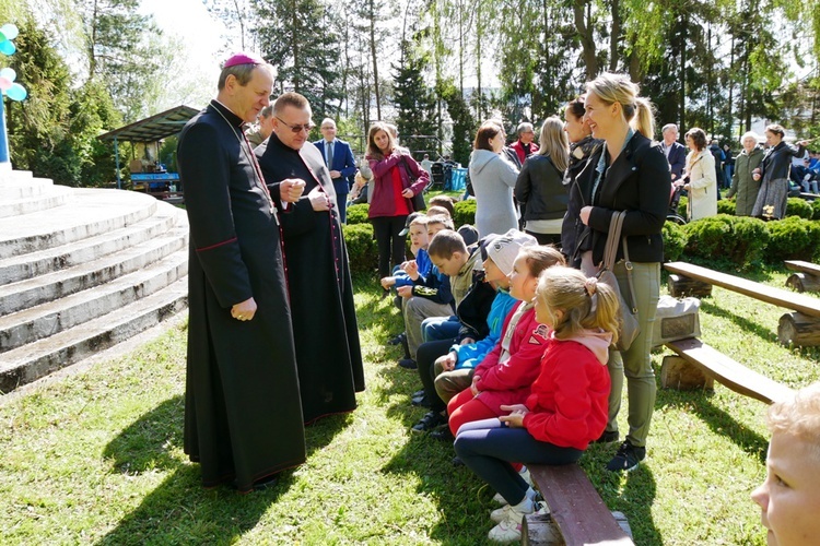 Dzień Godności Osób Niepełnosprawnych 2022