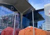 Region. Napływa mniej uchodźców, wprowadzane zmiany w systemie
