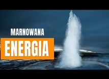 Dlaczego nie wykorzystujemy GEOTERMII?