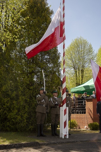 Święto Straży Granicznej, cz. 1