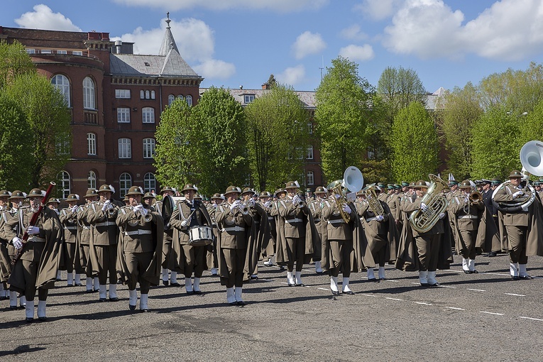 Święto Straży Granicznej, cz. 2