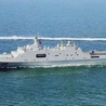Minister obrony Australii: na nasze wody wpłynął chiński okręt szpiegowski