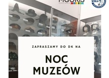 Noc Muzeów w Koprzywnicy