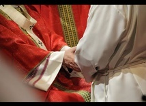 Transmisja Mszy św. ze święceniami diakonatu - 14 maja 2022 r.