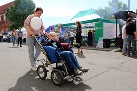 Te talenty są pośród nas