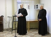 Konkurs plastyczny dla klas I-III