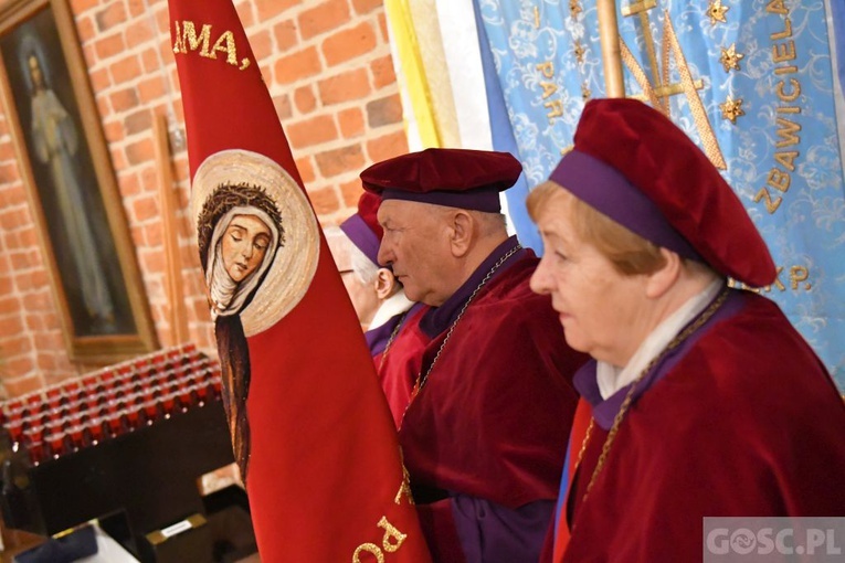 Gorzów Wlkp. Modlitwa za miasto