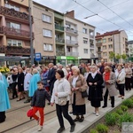 Gorzów Wlkp. Modlitwa za miasto