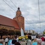 Gorzów Wlkp. Modlitwa za miasto