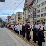 Gorzów Wlkp. Modlitwa za miasto