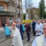 Gorzów Wlkp. Modlitwa za miasto