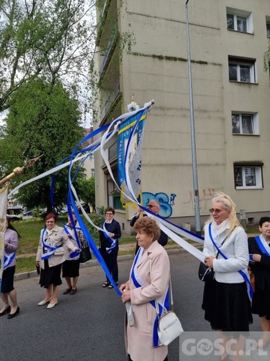 Gorzów Wlkp. Modlitwa za miasto