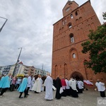 Gorzów Wlkp. Modlitwa za miasto