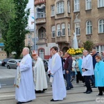 Gorzów Wlkp. Modlitwa za miasto