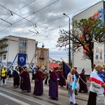 Gorzów Wlkp. Modlitwa za miasto