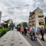 Gorzów Wlkp. Modlitwa za miasto