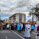 Gorzów Wlkp. Modlitwa za miasto