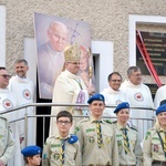 W fatimskim sanktuarium wspominali dwóch wielkich Polaków