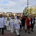 Gdańskie spotkanie charyzmatyczne w parafii pw. bł. Doroty z Mątów