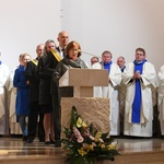 Odpust w sanktuarium Matki Bożej Fatimskiej na gdańskiej Żabiance