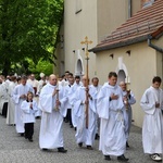 Diecezja ma dwóch nowych diakonów