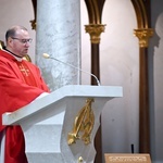 Diecezjalne mistrzostwa służby liturgicznej w piłce nożnej