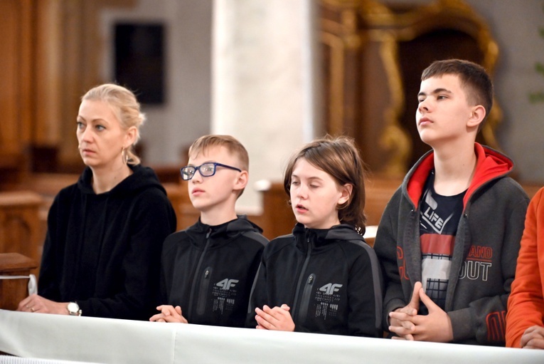 Diecezjalne mistrzostwa służby liturgicznej w piłce nożnej