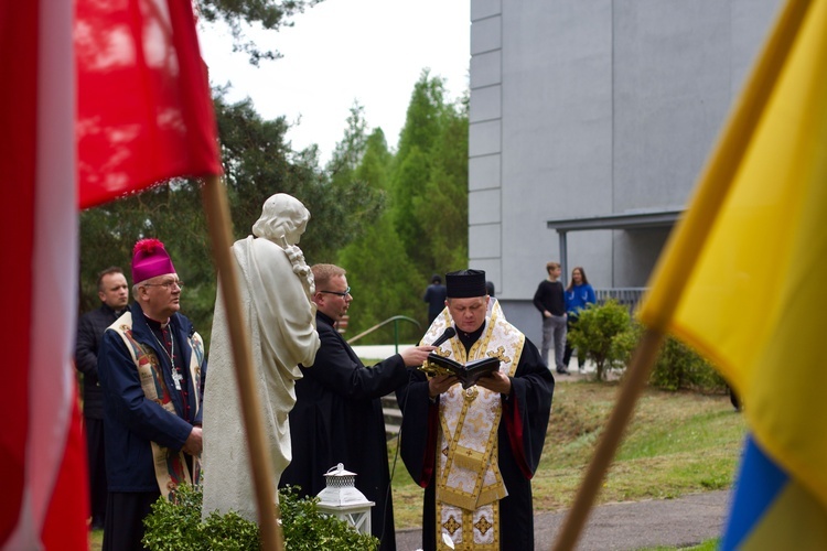 Rybaki. Dzień Wdzięczności 