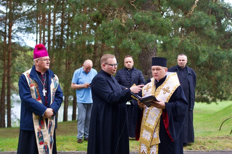 Rybaki. Dzień Wdzięczności 