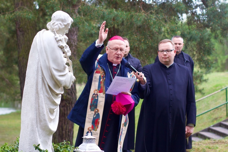 Rybaki. Dzień Wdzięczności 