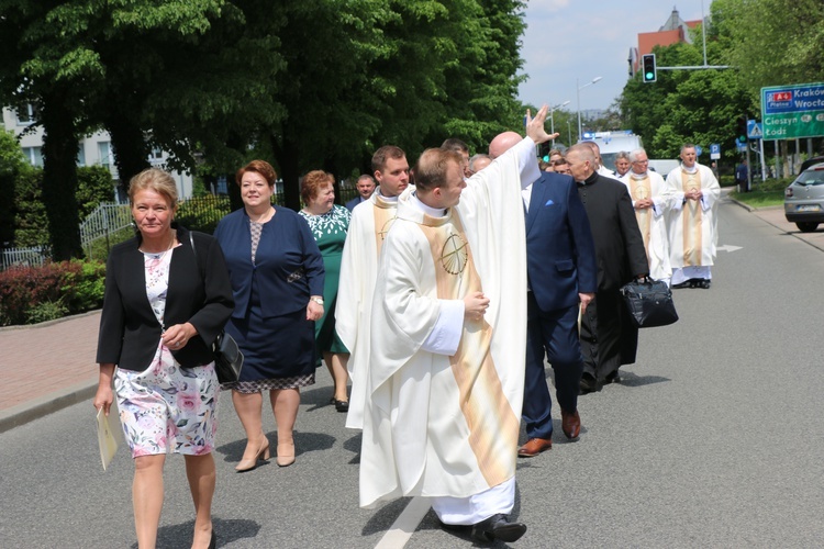 Święcenia prezbiteratu cz. 2