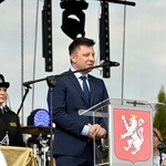 Bystrzyca Kłodzka z rozmachem uczciła swojego patrona