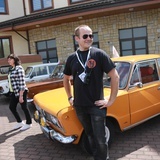 Urok klasycznej motoryzacji