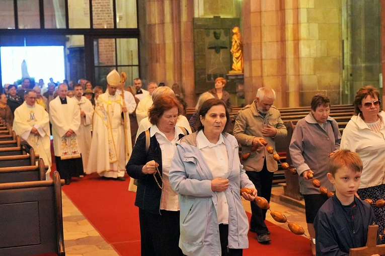 Rekolekcje z Mężczyznami św. Józefa