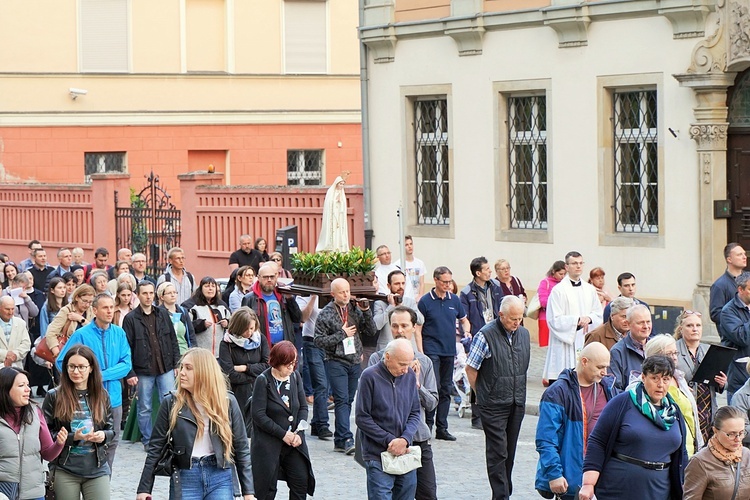 Rekolekcje z Mężczyznami św. Józefa