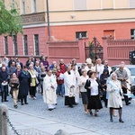 Rekolekcje z Mężczyznami św. Józefa