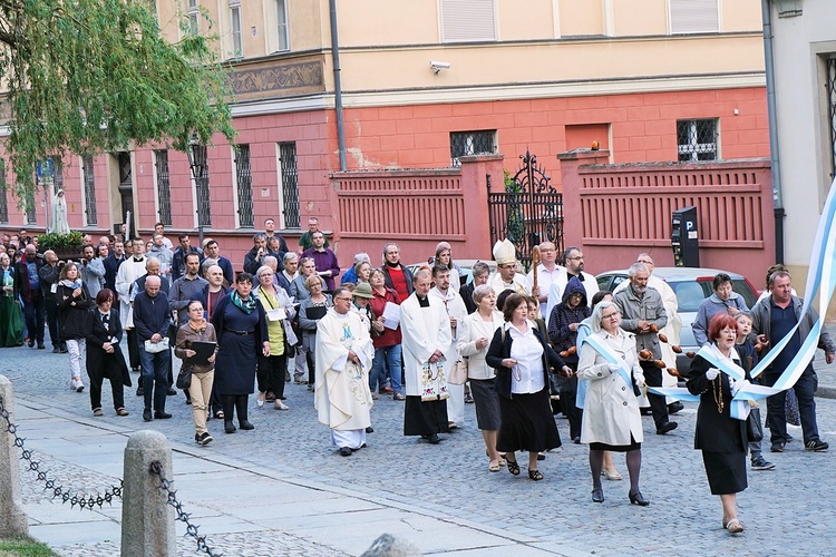 Rekolekcje z Mężczyznami św. Józefa