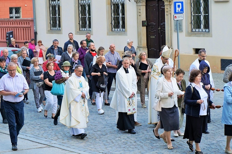 Rekolekcje z Mężczyznami św. Józefa