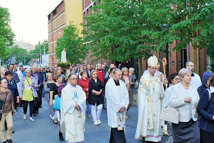 Rekolekcje z Mężczyznami św. Józefa